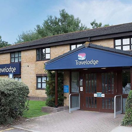 Travelodge Илминстър Екстериор снимка