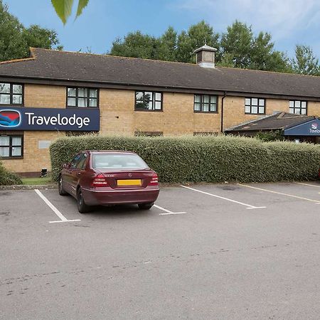 Travelodge Илминстър Екстериор снимка