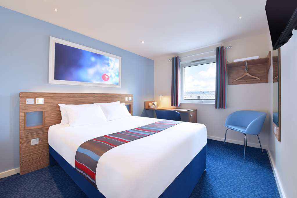 Travelodge Илминстър Стая снимка